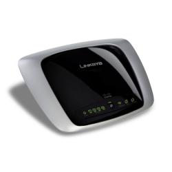 WAG160N-EZ ROUTER ADSL2/2+ WIRELESS 802.11N - Clicca l'immagine per chiudere